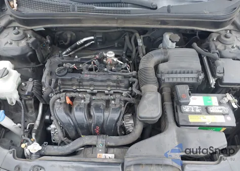 2013 Hyundai Sonata Gls from USA, damaged, VIN 5NPEB4AC6DH623101